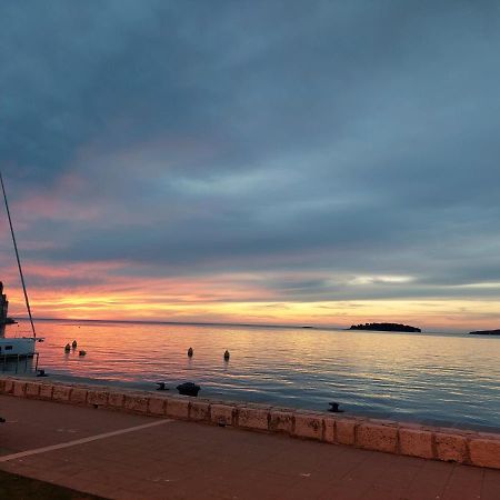 Campitelli View Appartement Rovinj Buitenkant foto