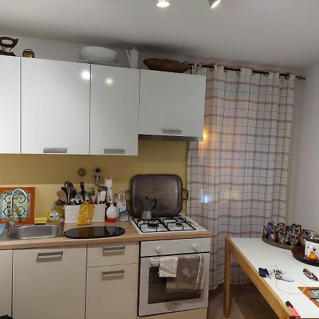 Campitelli View Appartement Rovinj Buitenkant foto