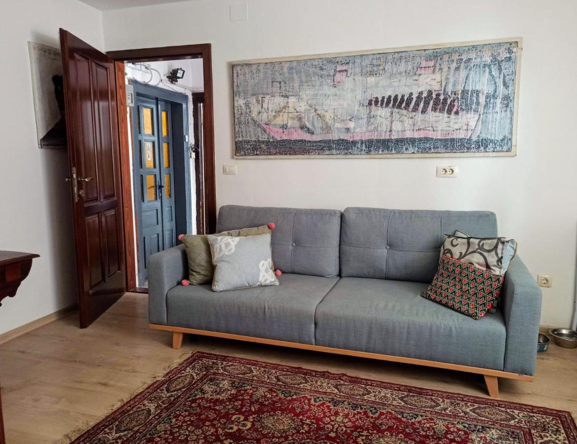 Campitelli View Appartement Rovinj Buitenkant foto