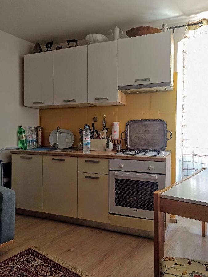 Campitelli View Appartement Rovinj Buitenkant foto