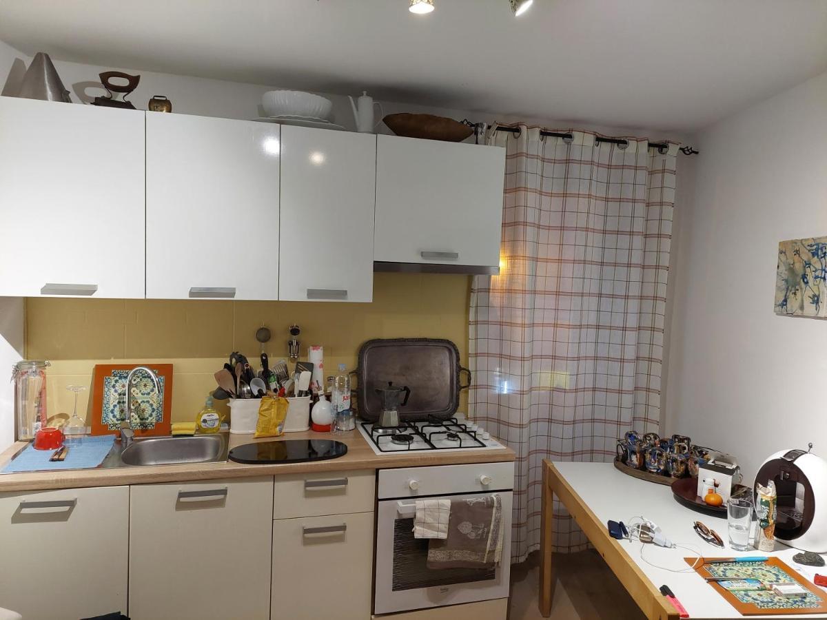 Campitelli View Appartement Rovinj Buitenkant foto