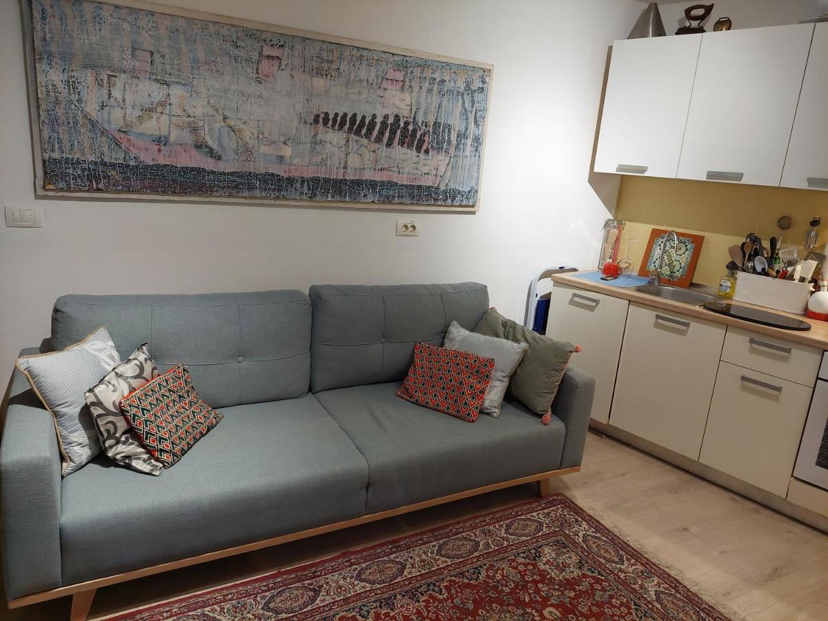 Campitelli View Appartement Rovinj Buitenkant foto