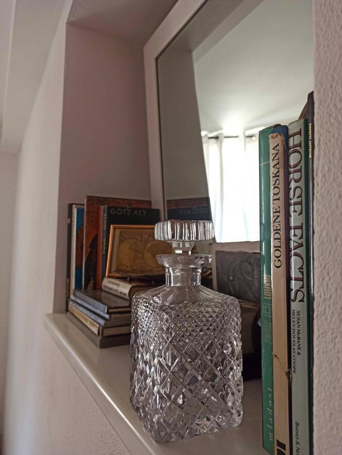 Campitelli View Appartement Rovinj Buitenkant foto